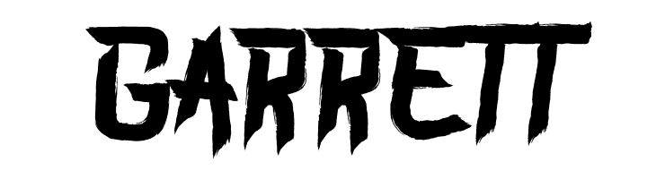 BLAME  Free Fonts Download