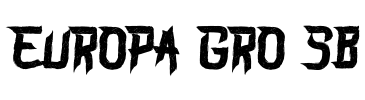 BLAME  Free Fonts Download