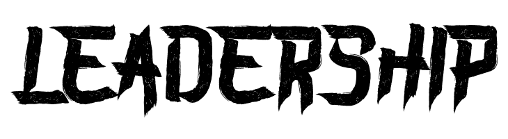 BLAME  Free Fonts Download