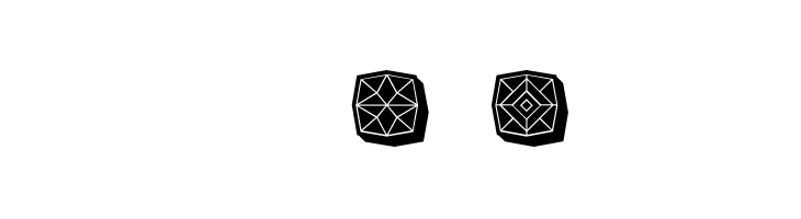 Maumbo Regular  Free Fonts Download