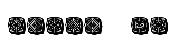 Maumbo Regular  Free Fonts Download