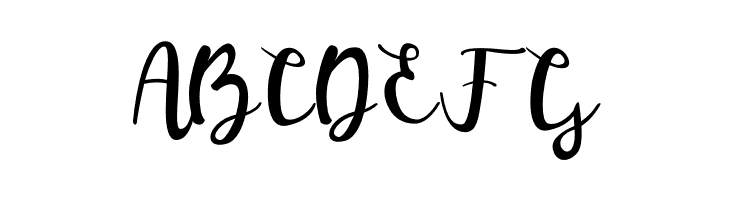Forever Together Script  Free Fonts Download