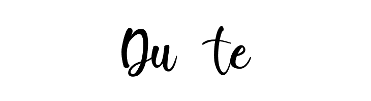 Forever Together Script  Free Fonts Download