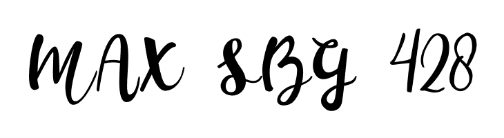 Forever Together Script  Free Fonts Download