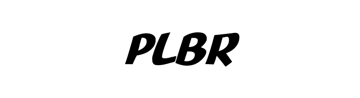 JMHPulpPaperback-Bold  Free Fonts Download