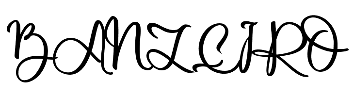 Harold Flower  Free Fonts Download