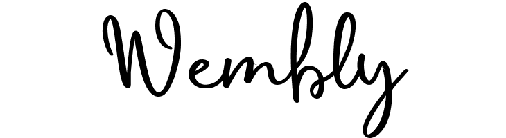 Harold Flower  Free Fonts Download