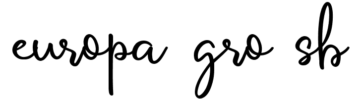 Harold Flower  Free Fonts Download