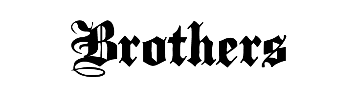 PlainBlackWide Normal  Free Fonts Download