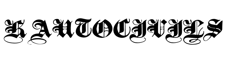 PlainBlackWide Normal  Free Fonts Download