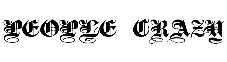 PlainBlackWide Normal  Free Fonts Download