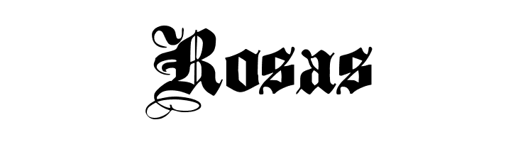 PlainBlackWide Normal  Free Fonts Download