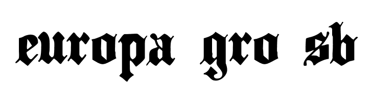PlainBlackWide Normal  Free Fonts Download