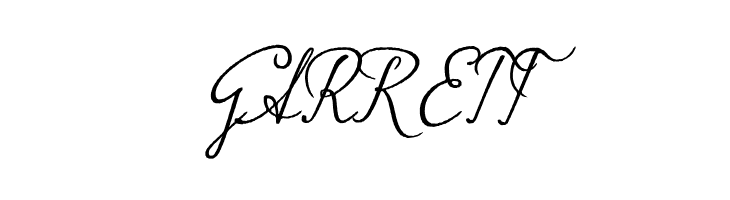 Signato Regular  Free Fonts Download