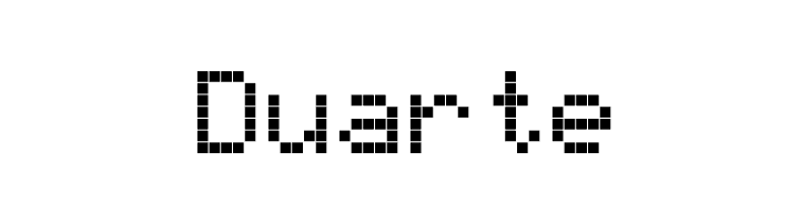 LED Calculator Bold Italic  Free Fonts Download