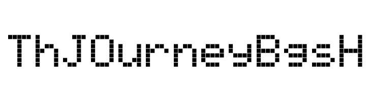 LED Calculator Bold Italic  Free Fonts Download