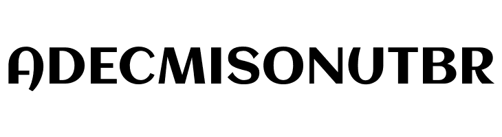 Aclonica  Free Fonts Download