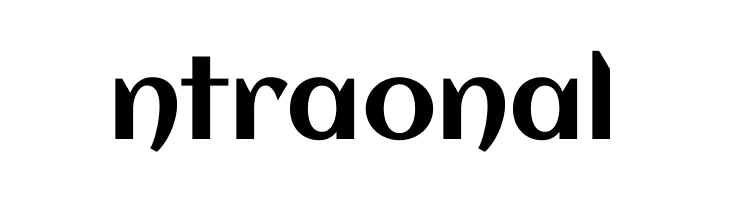 Aclonica  Free Fonts Download