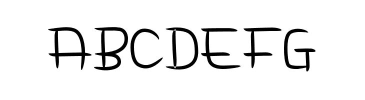 Delima Notes  Free Fonts Download