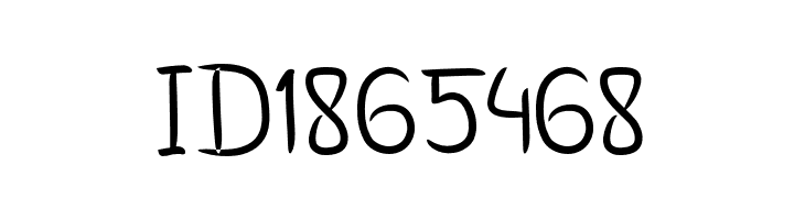 Delima Notes  Free Fonts Download