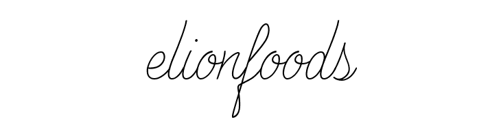 Advertising Script Monoline  Free Fonts Download