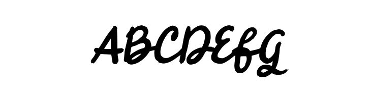 Jungle Boy Italic  Free Fonts Download