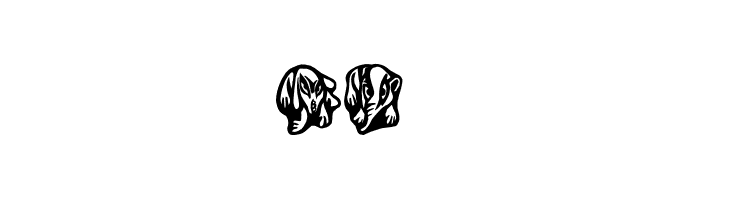 Mythos Regular  Free Fonts Download