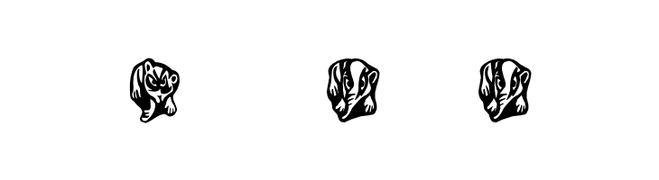 Mythos Regular  Free Fonts Download