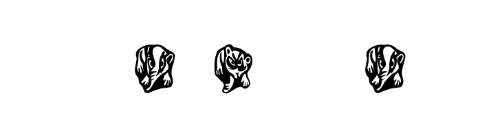 Mythos Regular  Free Fonts Download