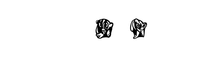 Mythos Regular  Free Fonts Download