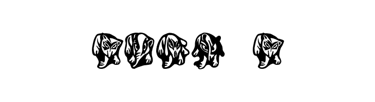 Mythos Regular  Free Fonts Download