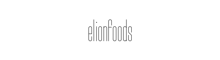 Typo-Longest Thin Demo  Free Fonts Download