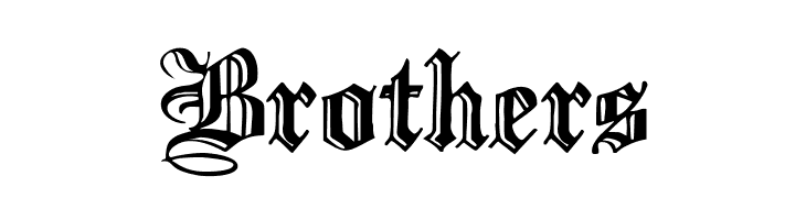 IncisedBlackWide Normal  Free Fonts Download