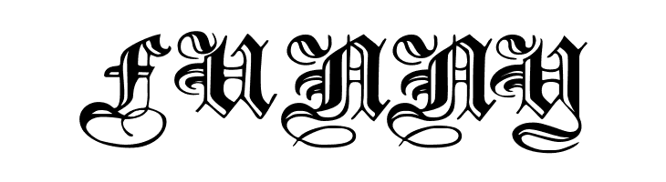 IncisedBlackWide Normal  Free Fonts Download