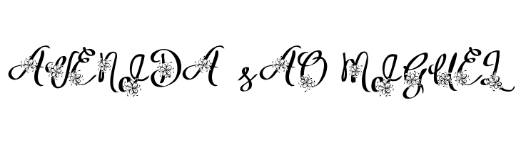 Alyfe Demo  Free Fonts Download