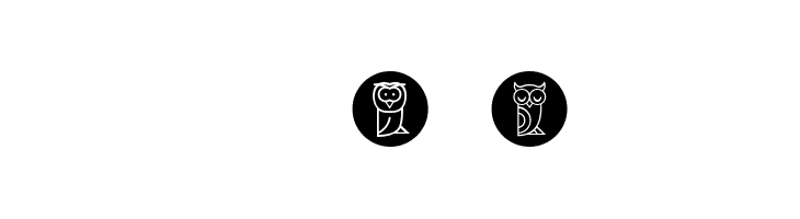 Owls Regular  Free Fonts Download
