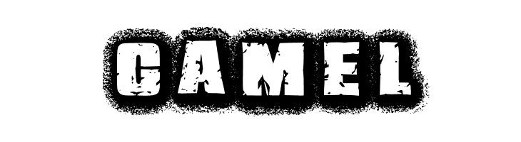 JMHBelicosa-Regular  Free Fonts Download