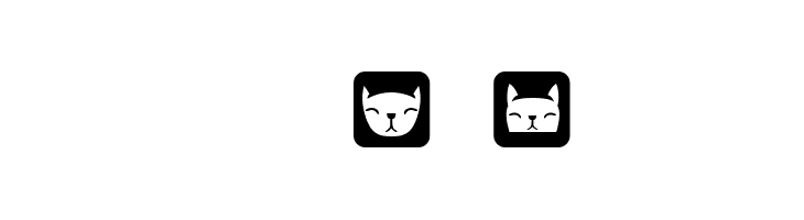 Various Cats Regular  Free Fonts Download