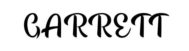 Beauty Mountains Personal Use  Free Fonts Download