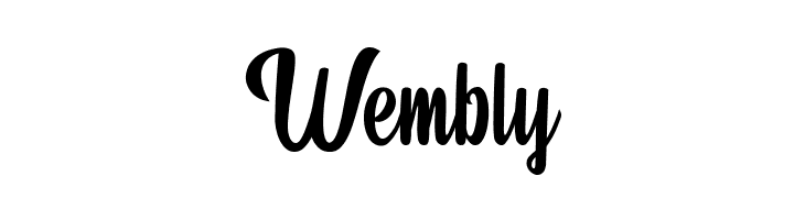 Beauty Mountains Personal Use  Free Fonts Download