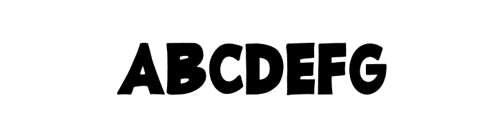 Sayfull  Free Fonts Download