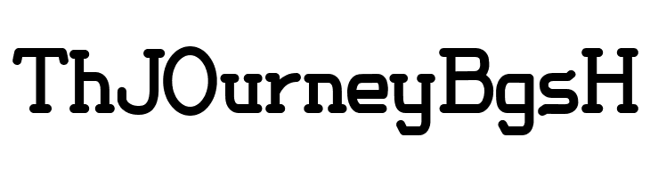Thomas Elegant  Free Fonts Download