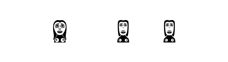 Frauen Regular  Free Fonts Download