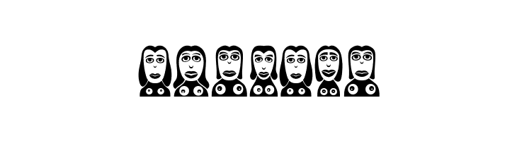 Frauen Regular  Free Fonts Download