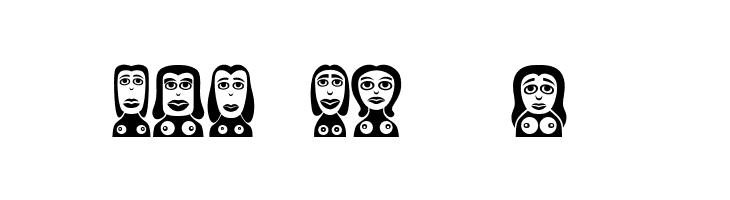 Frauen Regular  Free Fonts Download