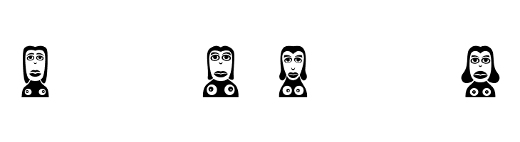 Frauen Regular  Free Fonts Download