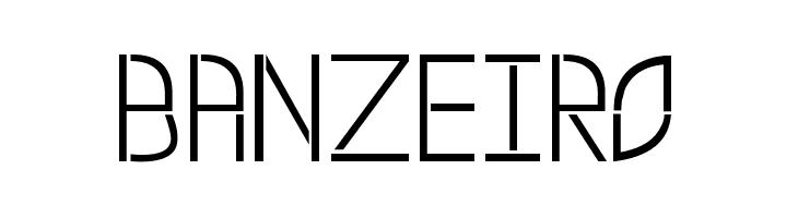 Break Curve  Free Fonts Download