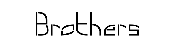 Break Curve  Free Fonts Download