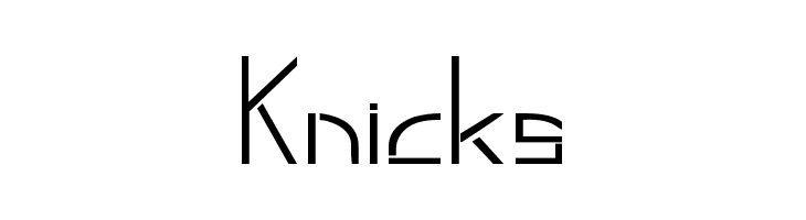 Break Curve  Free Fonts Download