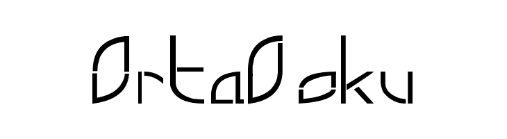 Break Curve  Free Fonts Download